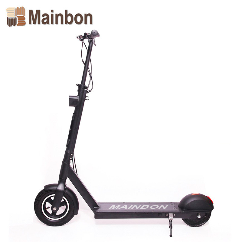 Custom Battery Operated Electric Scooter for Adults New Model