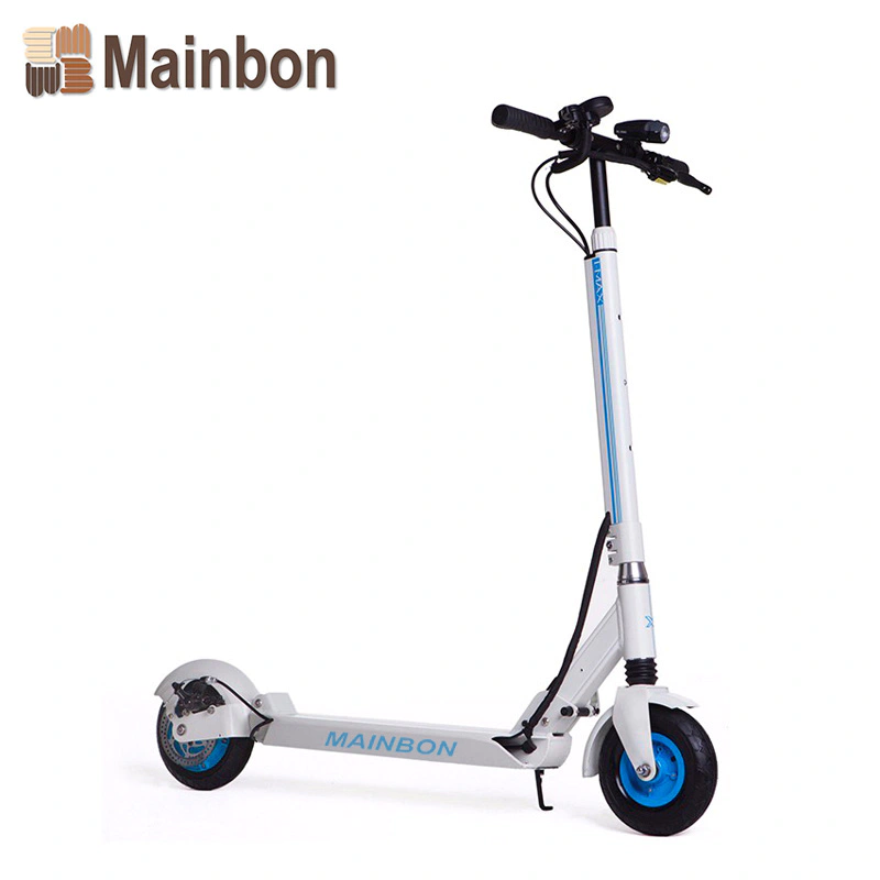 Best Battery Powered Scooter Adults Electric Scooter Portable