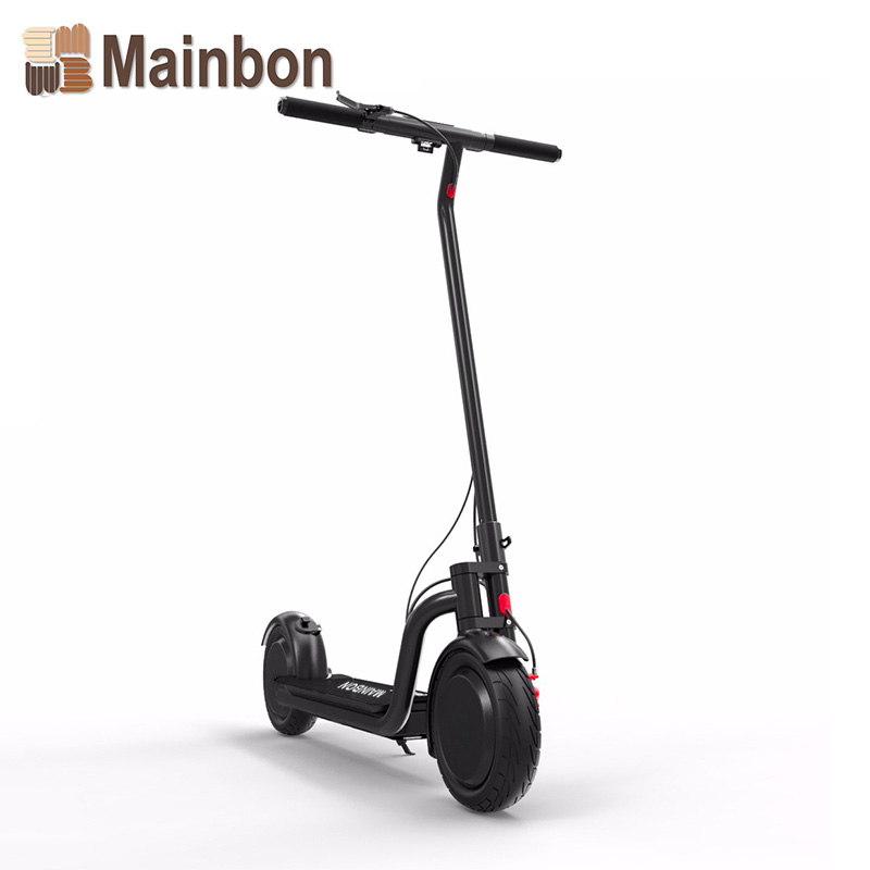 Unisex Electric Scooter For Adult Foldable High Quality