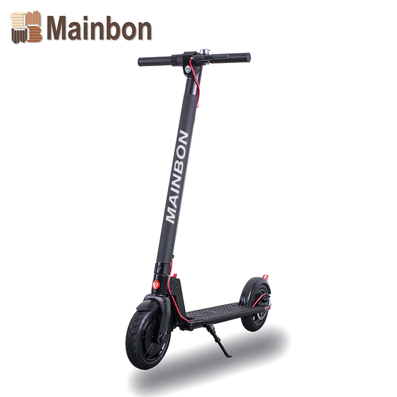 Wholesale Quality Electric Scooter for Adults with Battery Factory