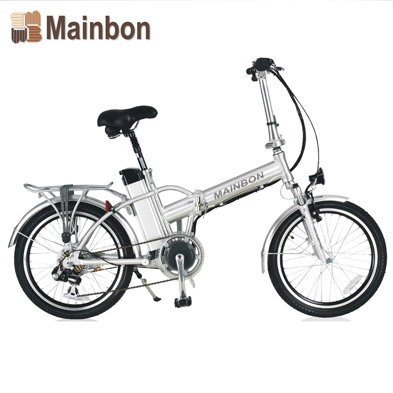 Customized Electric Bicycle 20 inch for Adults Best Selling