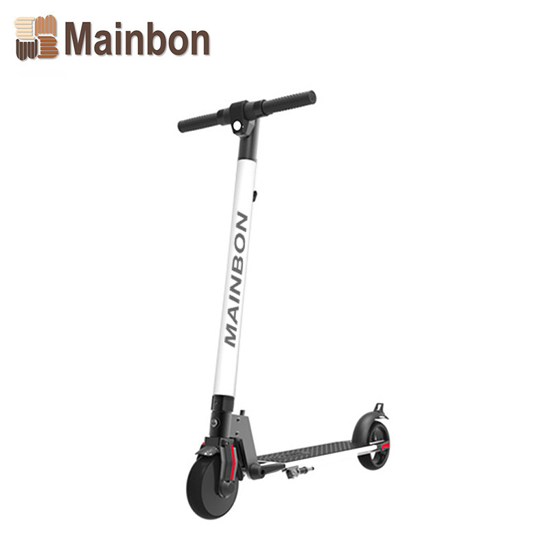 Wholesale Portable Electric Scooter For Adult High Quality Supplier