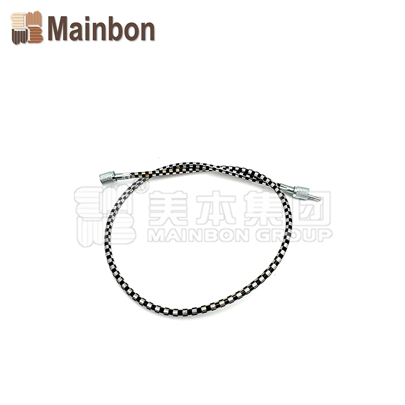 Quality Electric Tricycle Parts Speedometer Cable Supplier