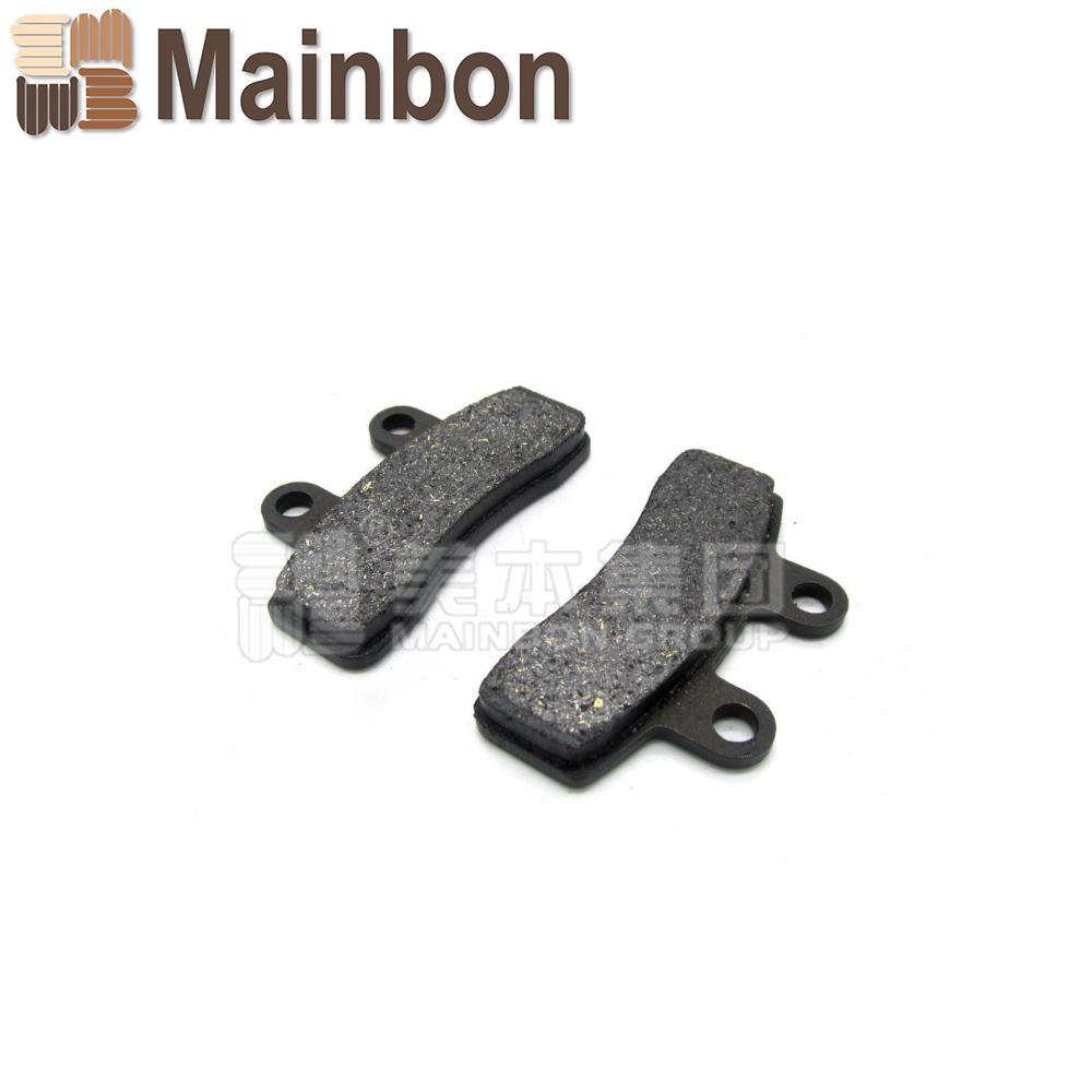 Professional Electric Tricycle Spare Parts Brake Pad Wholesale Supplier