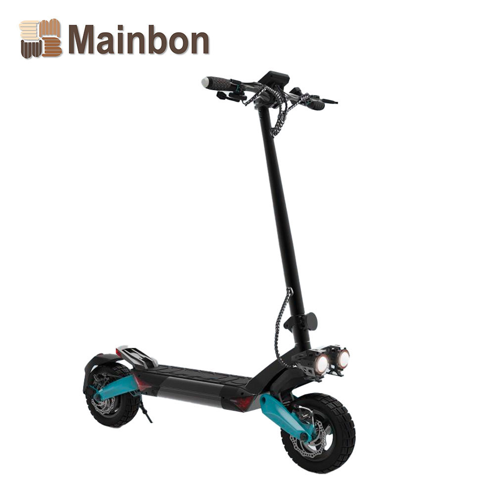 Electric Scooter SERIES T8B