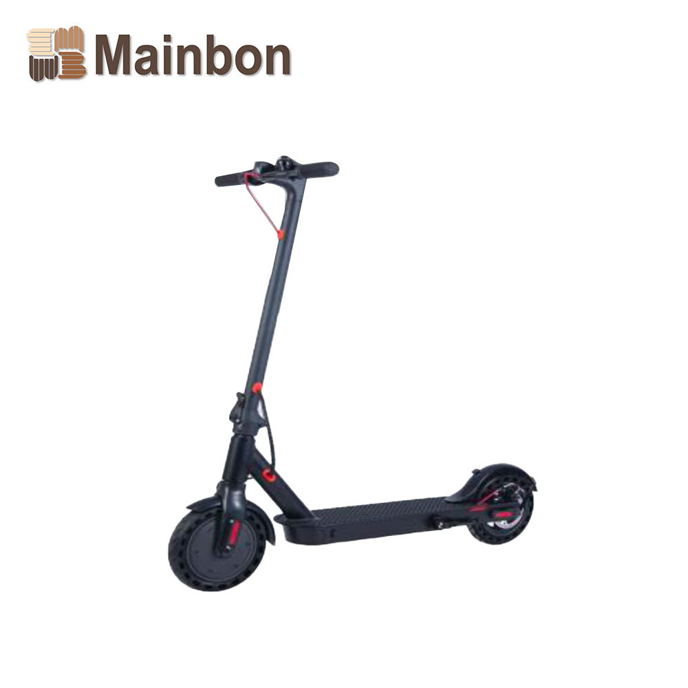 Speed, Style, and Sustainability Electric Scooters