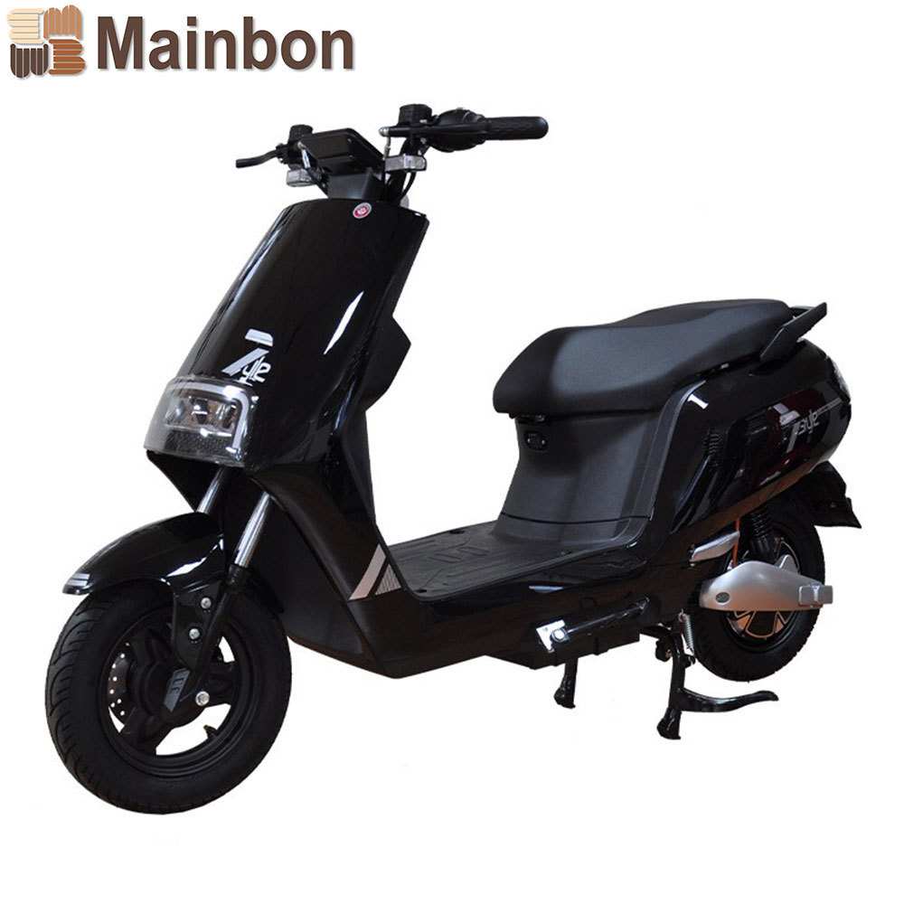 Hot Sale Fashion Lithium Battery Electric Motorcycle For Adult