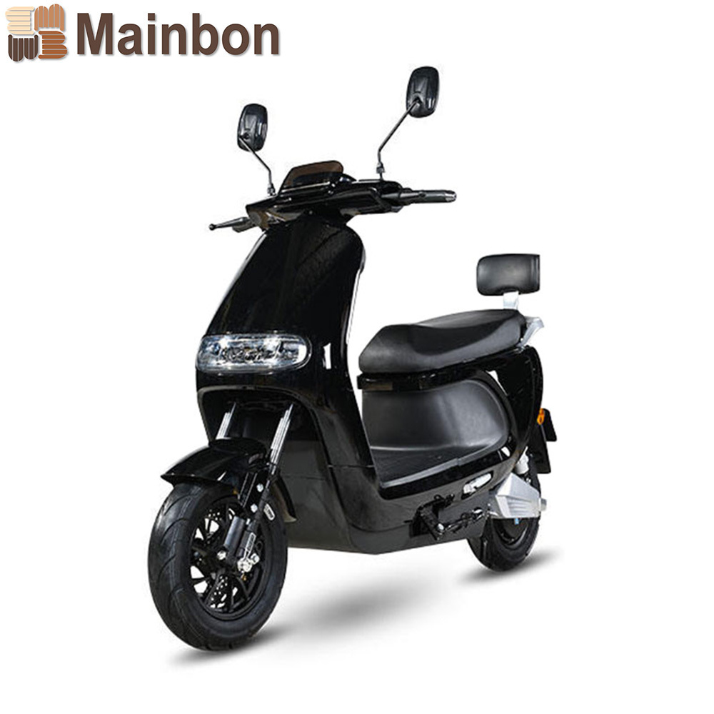 Best Sale Fashion Lithium Battery Electric Motorcycle For Adult