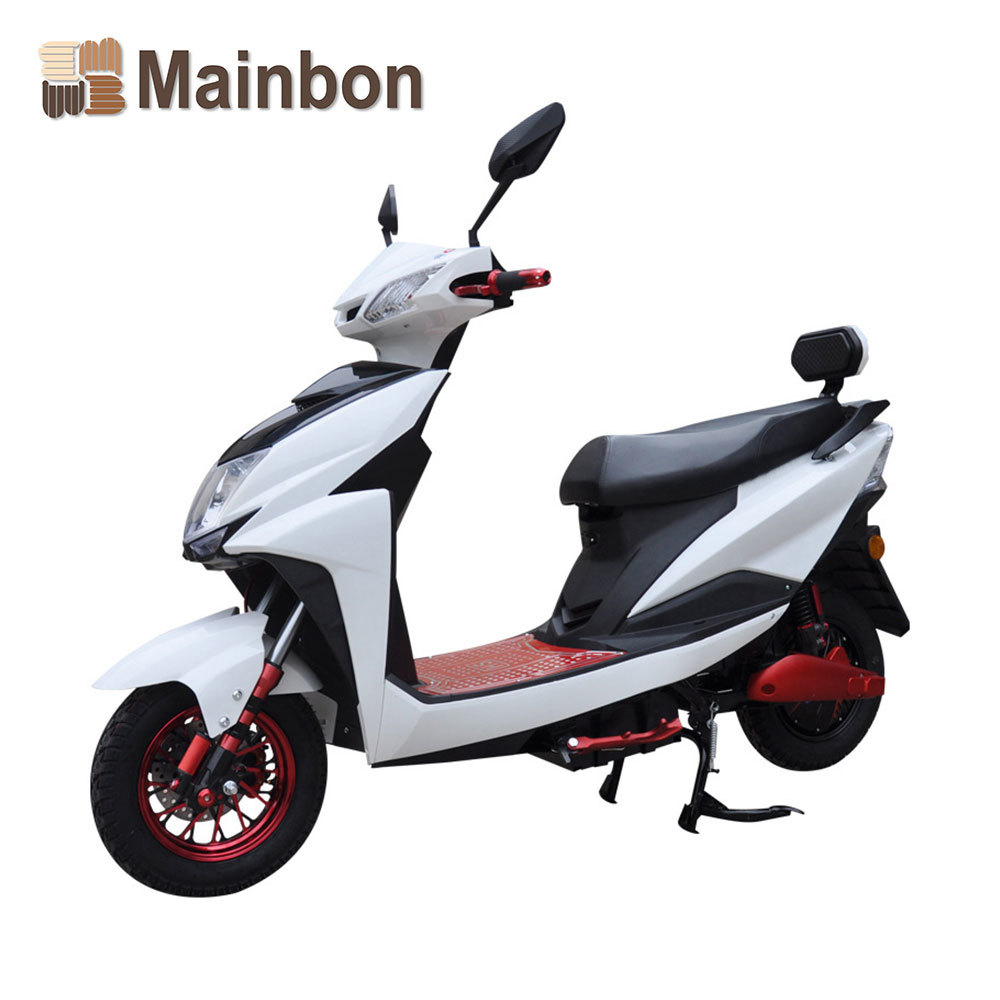 Best selling commuting electric motorcycle affordable e motorcycle 1000W