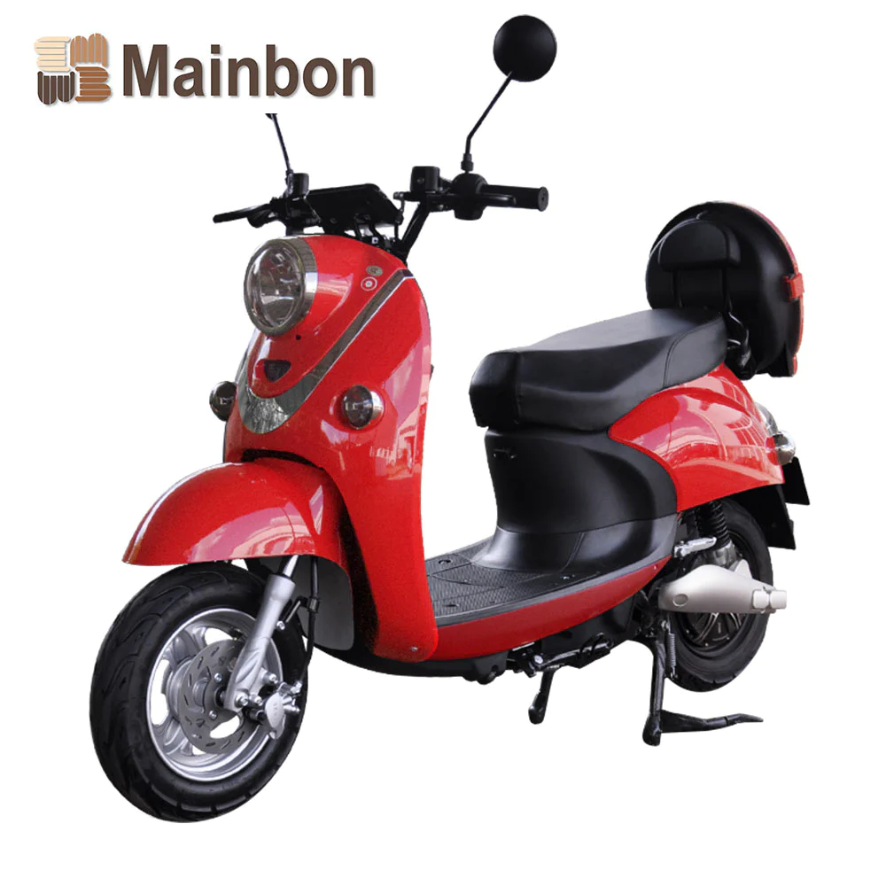 High quality cheap best selling commuting electric motorcycle Milan turtle