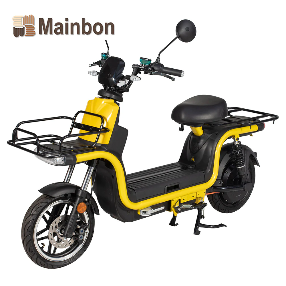 Battery cycle electric bicycle ELECTRIC SCOOTER MOTORCYCLE take-out food
