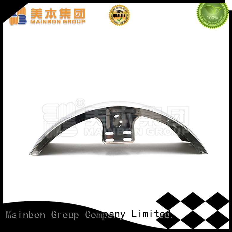Mainbon High-quality chassis parts factory for senior