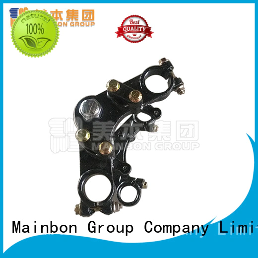 Mainbon switch adult tricycle parts suppliers for senior