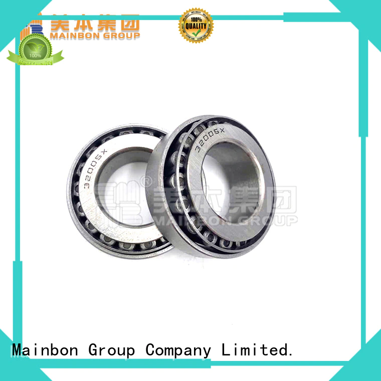 Custom bearing manufacturers for child
