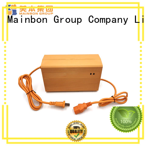 Mainbon Best charging system parts manufacturers for ladies