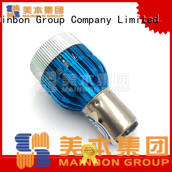 Mainbon Top light supply for child