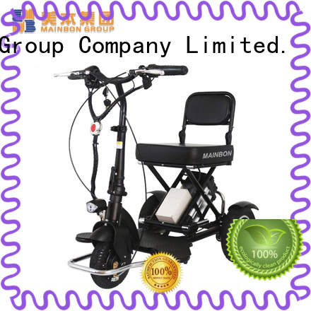 Mainbon Best adult womens tricycle company for senior