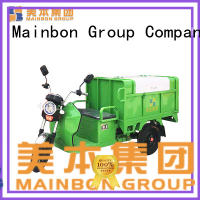 Mainbon tricycle fold up tricycle for adults manufacturers for men