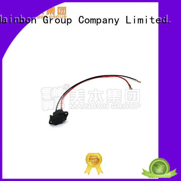 Mainbon Custom charging system parts company for child