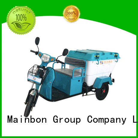 Mainbon Wholesale battery assisted tricycle suppliers for kids
