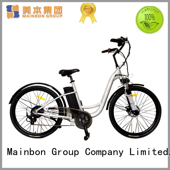 Mainbon New buy e bike online supply for ladies