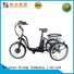 High-quality best folding electric bicycle folding suppliers for ladies