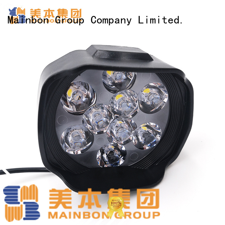 Mainbon High-quality light suppliers for senior