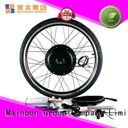 Mainbon High-quality bicycle trike parts for business for kids