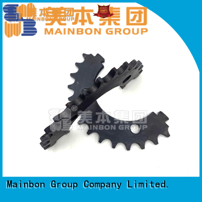 Mainbon drive trike parts suppliers for senior