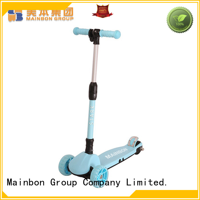 Mainbon Latest lightest electric scooter for business for women