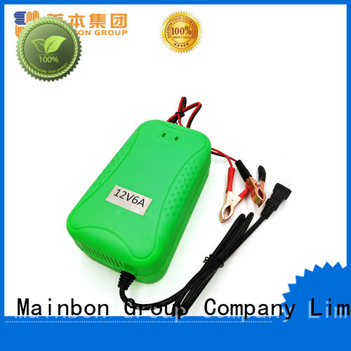 Mainbon charging system parts factory for child
