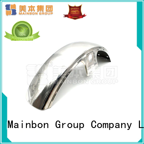 Mainbon chassis parts factory for ladies