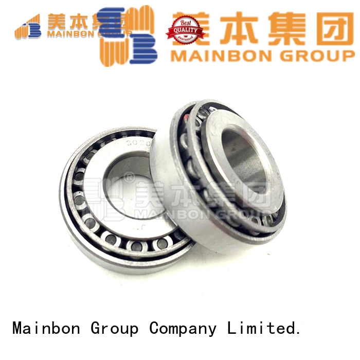 Mainbon Top bearing for business for senior