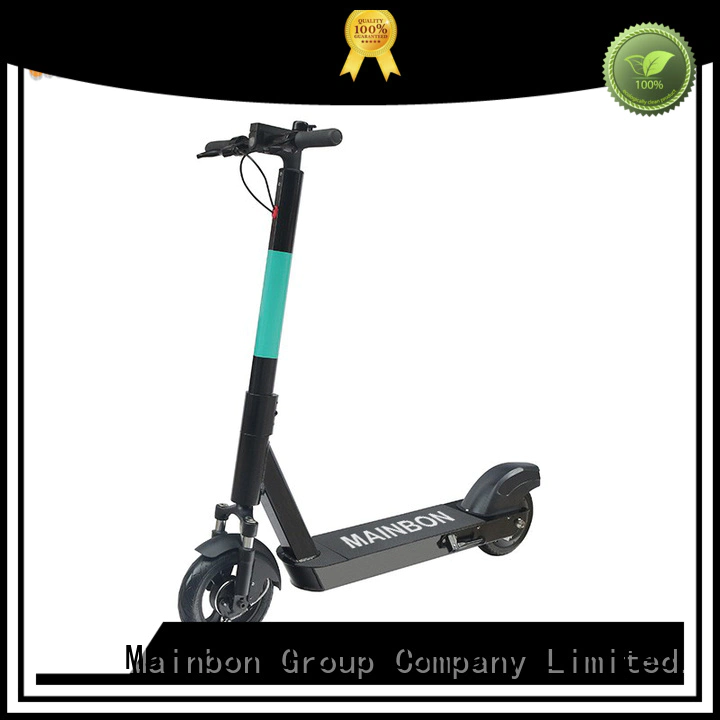 Mainbon scooter power scooters for adults manufacturers for adults