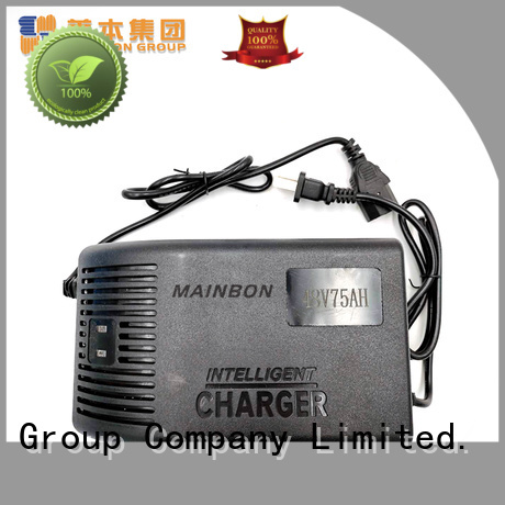 Mainbon charging system parts supply for men