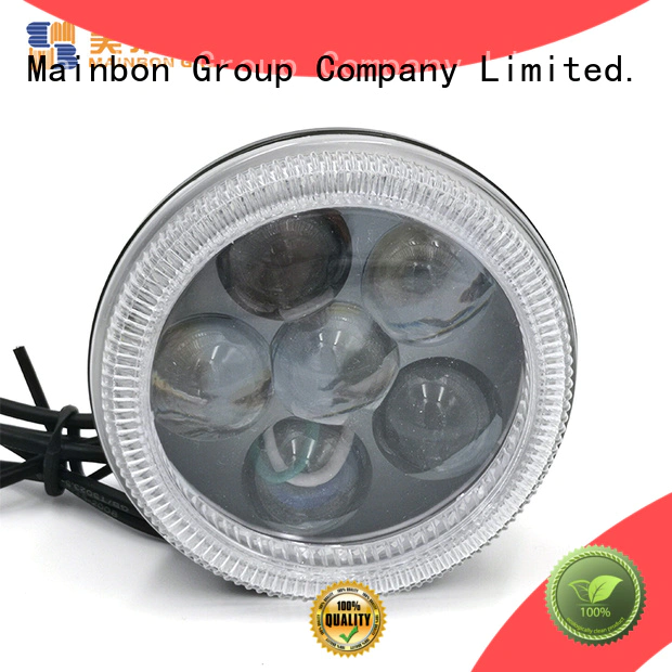 Mainbon light supply for men