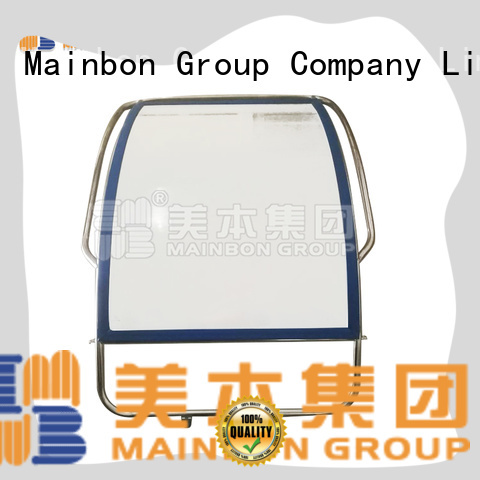 Mainbon Best windshield system parts company for child