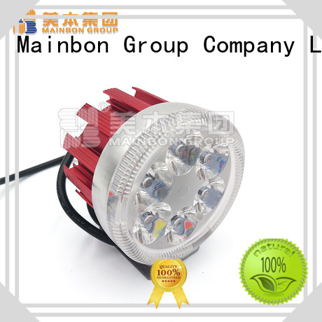 Mainbon Latest light company for child