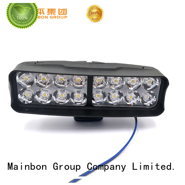 Mainbon Wholesale light for business for ladies