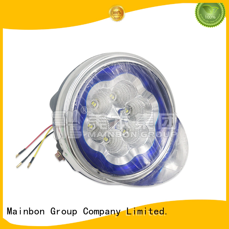 Mainbon light company for senior