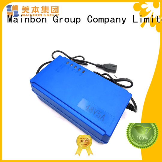 Mainbon charging system parts for business for men