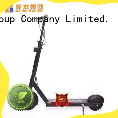 Latest little electric scooter adults suppliers for adults