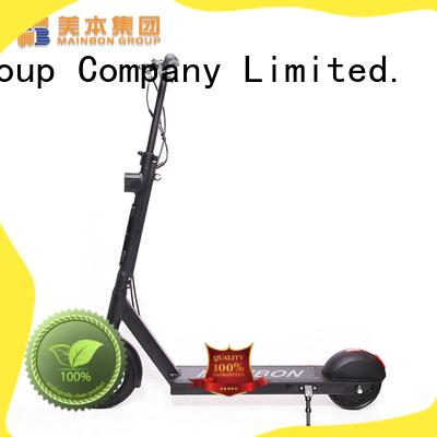Latest little electric scooter adults suppliers for adults