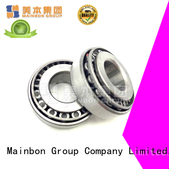 Mainbon bearing supply for men
