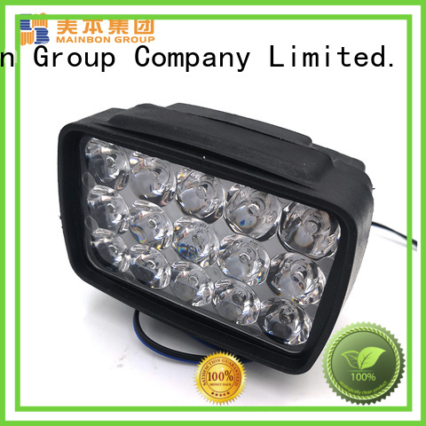 Mainbon High-quality light for business for ladies