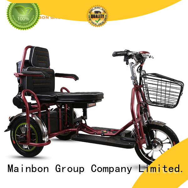 Mainbon High-quality best electric bike conversion kit supply for kids