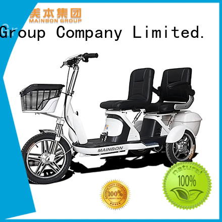 Mainbon Latest used electric bicycle for sale suppliers for adults
