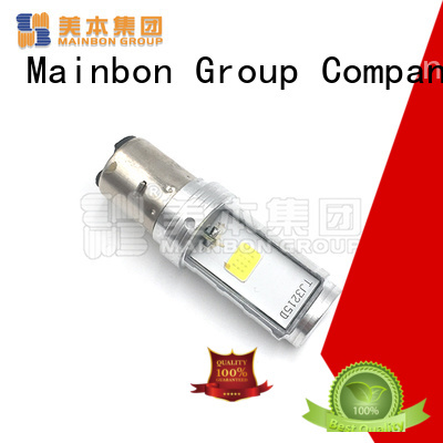 Mainbon light company for men