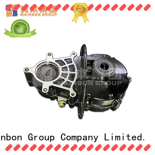 Mainbon Wholesale tricycle repair parts supply for men
