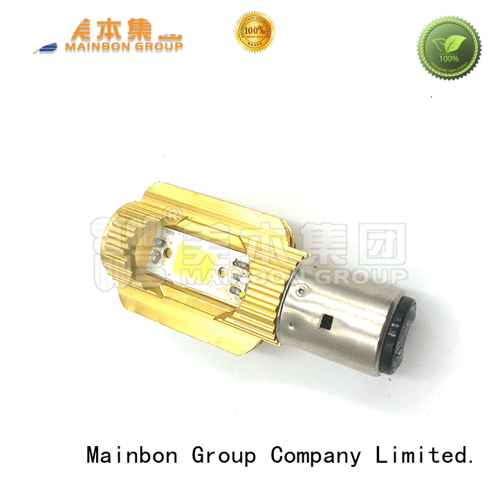 Mainbon High-quality light manufacturers for ladies